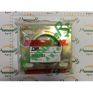 Середній корпус рами 20дм. , DR6030, Olimac Drago